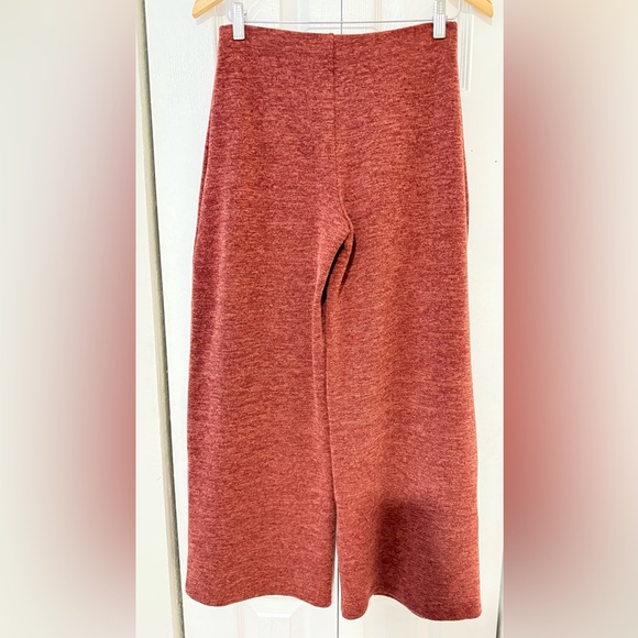 Zara wide leg Pants - Picture 2 of 4